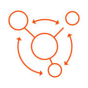 Decentralized Data Exchange