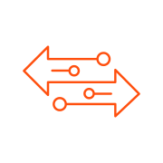 Transparent Data Exchange